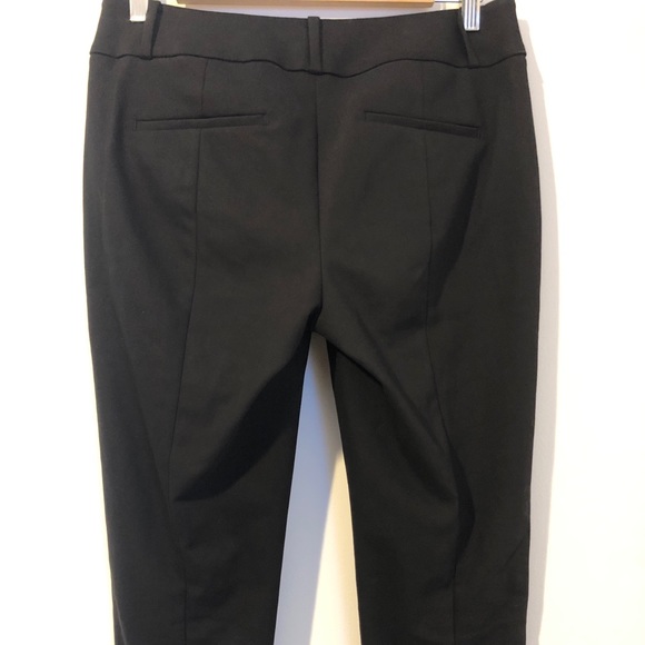 Ann Taylor LOFT slim leg pant - Picture 2 of 8